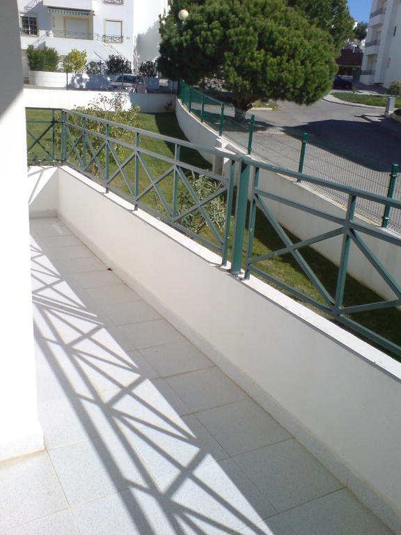 Apartamentos Roja Sol Albufeira Extérieur photo