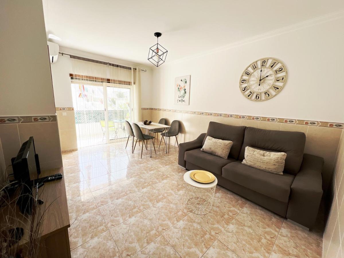 Apartamentos Roja Sol Albufeira Extérieur photo