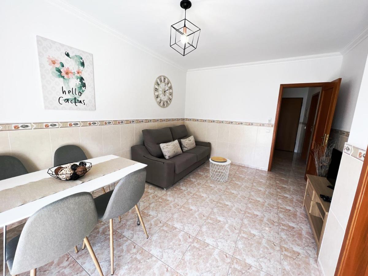 Apartamentos Roja Sol Albufeira Extérieur photo