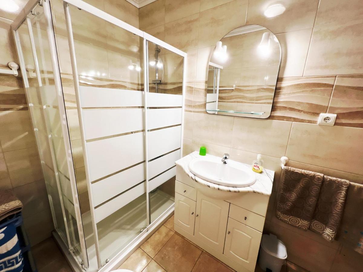 Apartamentos Roja Sol Albufeira Extérieur photo