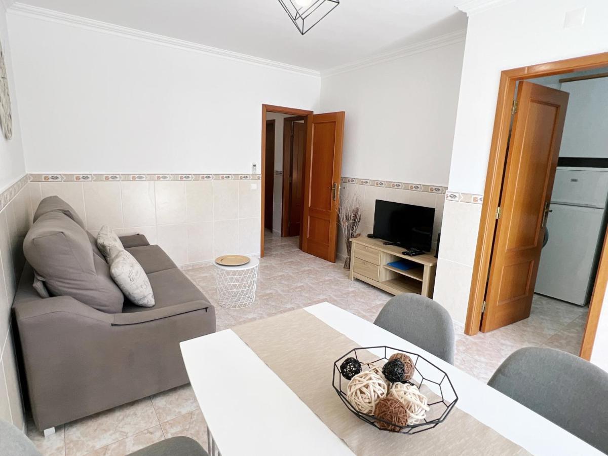 Apartamentos Roja Sol Albufeira Extérieur photo