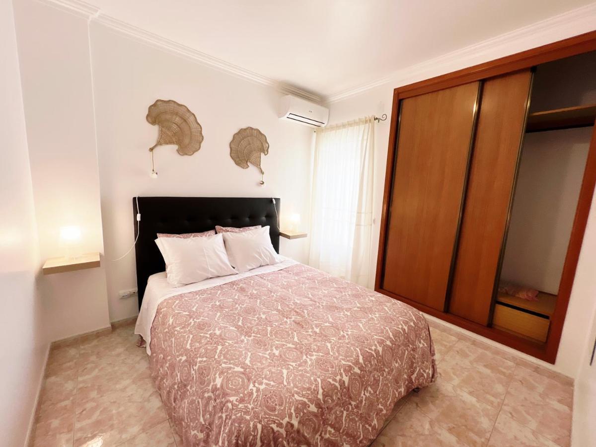 Apartamentos Roja Sol Albufeira Extérieur photo