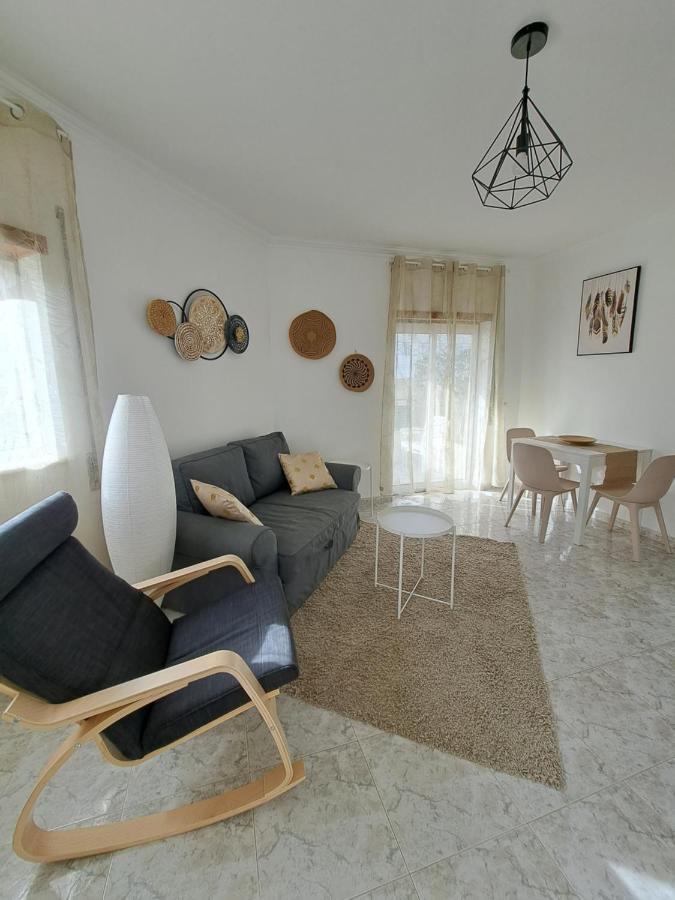 Apartamentos Roja Sol Albufeira Extérieur photo