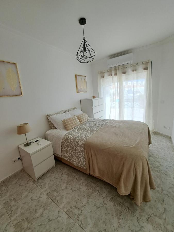 Apartamentos Roja Sol Albufeira Extérieur photo