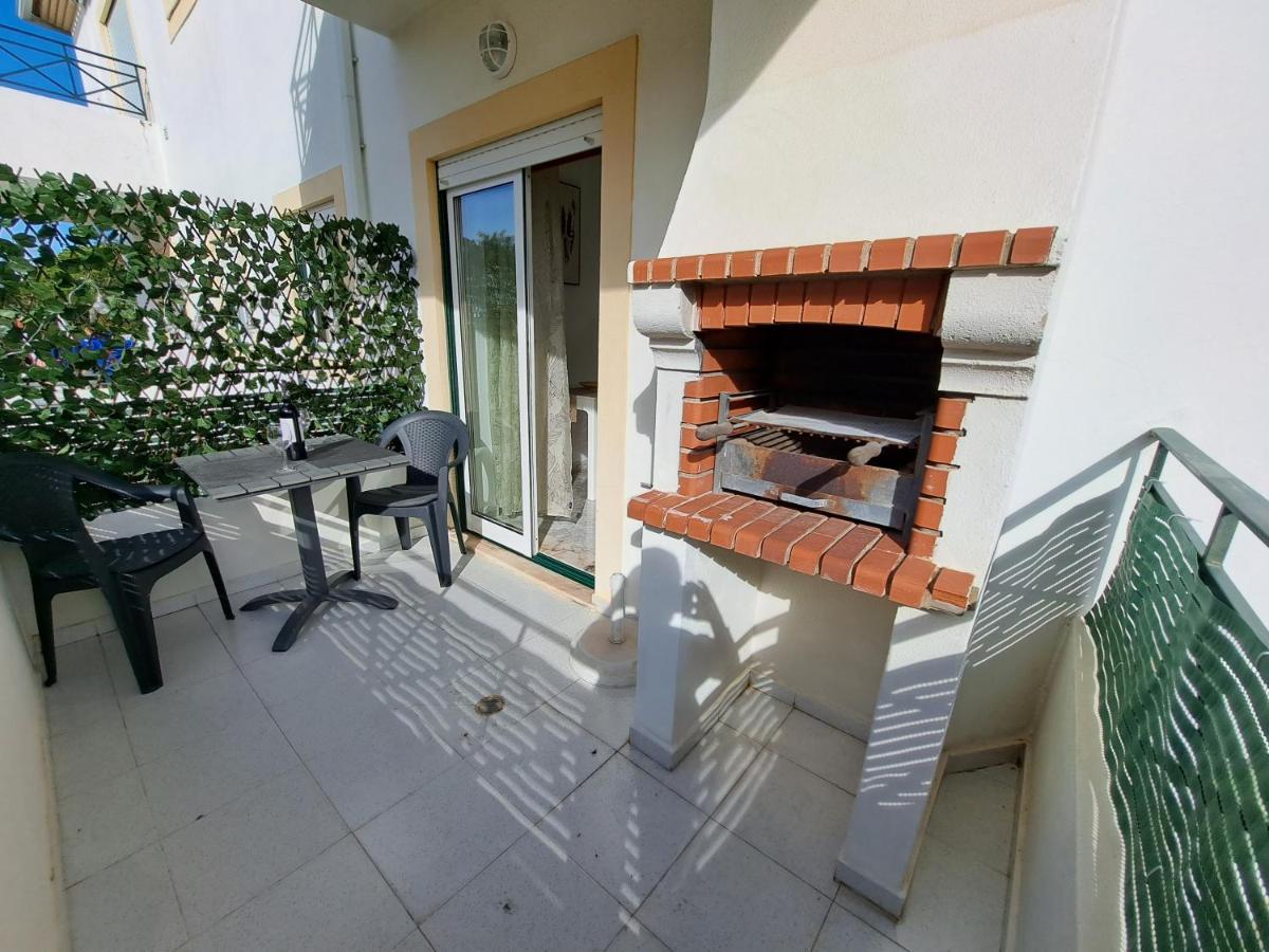 Apartamentos Roja Sol Albufeira Extérieur photo