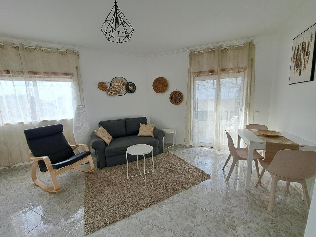 Apartamentos Roja Sol Albufeira Extérieur photo