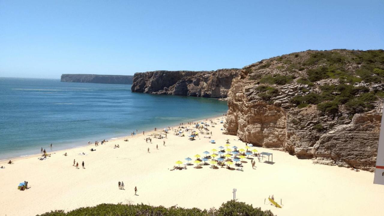 Apartamentos Roja Sol Albufeira Extérieur photo